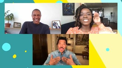 Good Morning America Season 45 Episode 132