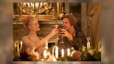 Good Morning America Season 45 Episode 134