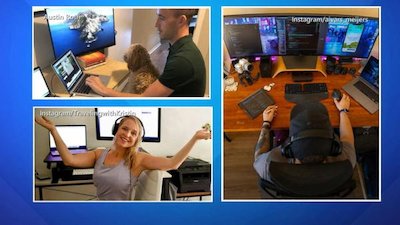 Good Morning America Season 45 Episode 137