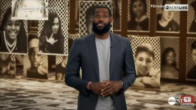 Good Morning America Season 45 Episode 138