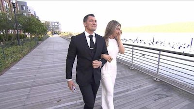 Good Morning America Season 45 Episode 142