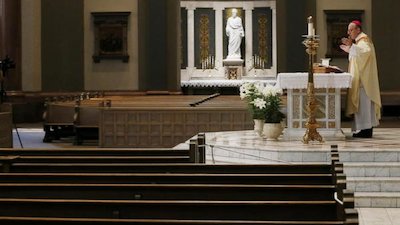 Good Morning America Season 45 Episode 145