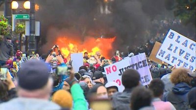 Good Morning America Season 45 Episode 152