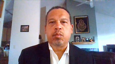 Good Morning America Season 45 Episode 156