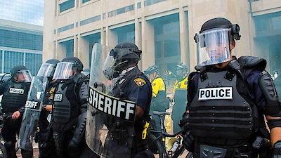 Good Morning America Season 45 Episode 158