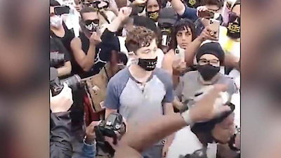 Good Morning America Season 45 Episode 160