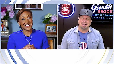 Good Morning America Season 45 Episode 163