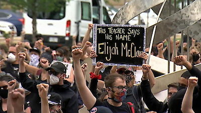 Good Morning America Season 45 Episode 180