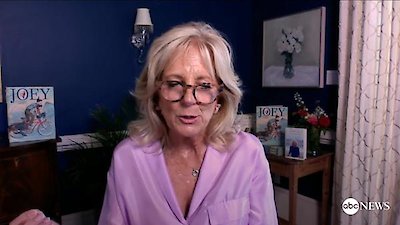 Good Morning America Season 45 Episode 182