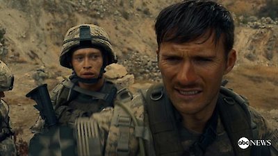 Good Morning America Season 45 Episode 183