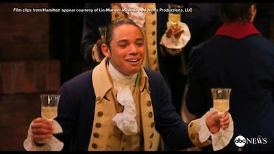 Good Morning America Season 45 Episode 185