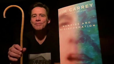 Good Morning America Season 45 Episode 189