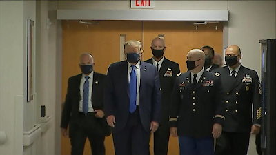 Good Morning America Season 45 Episode 194