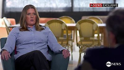 Good Morning America Season 45 Episode 197