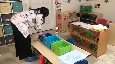 Good Morning America Season 45 Episode 199