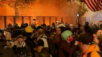 Good Morning America Season 45 Episode 205