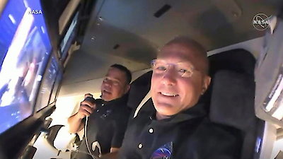 Good Morning America Season 45 Episode 214