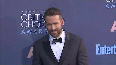 Good Morning America Season 45 Episode 215