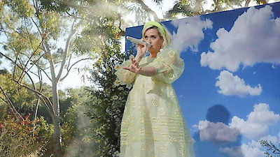 Good Morning America Season 45 Episode 219