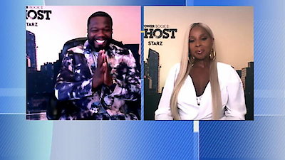 Good Morning America Season 45 Episode 237