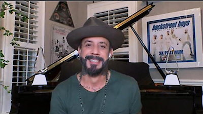 Good Morning America Season 45 Episode 240