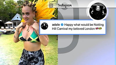 Good Morning America Season 45 Episode 245