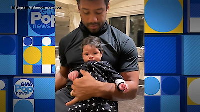 Good Morning America Season 45 Episode 250