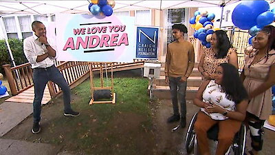 Good Morning America Season 45 Episode 254
