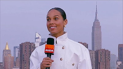 Good Morning America Season 45 Episode 261