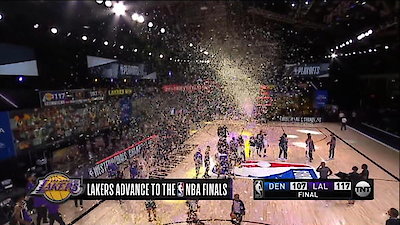 Good Morning America Season 45 Episode 271