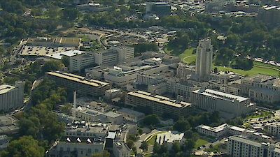 Good Morning America Season 45 Episode 277