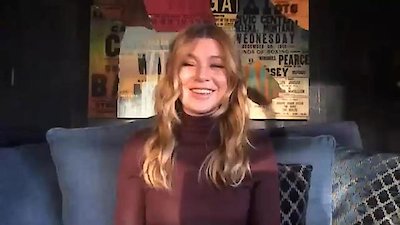 Good Morning America Season 45 Episode 318