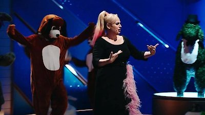 Good Morning America Season 46 Episode 88