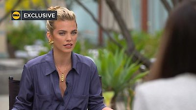 Good Morning America Season 46 Episode 113