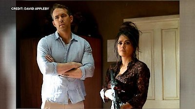 Good Morning America Season 46 Episode 166