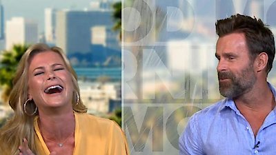 Good Morning America Season 46 Episode 217