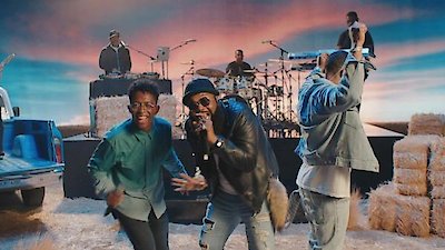 Good Morning America Season 46 Episode 218