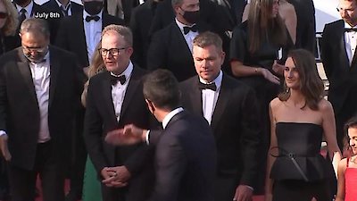 Good Morning America Season 46 Episode 219