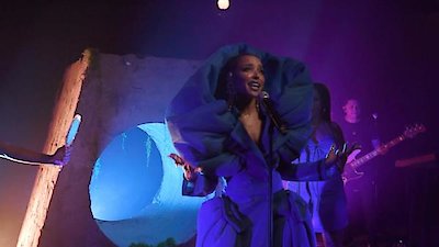 Good Morning America Season 46 Episode 221