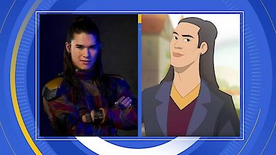 Good Morning America Season 46 Episode 224