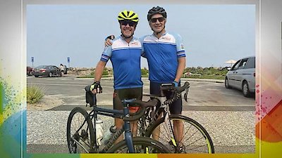 Good Morning America Season 46 Episode 226