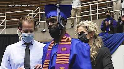 Good Morning America Season 46 Episode 227