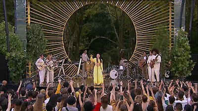 Good Morning America Season 46 Episode 232