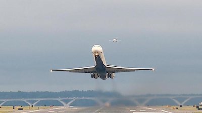 Good Morning America Season 46 Episode 248