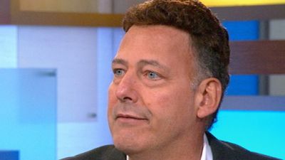 Good Morning America Season 36 Episode 242