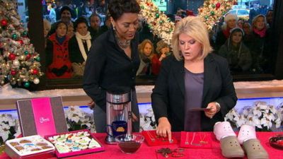 Good Morning America Season 36 Episode 247