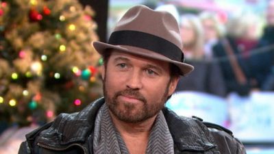 Good Morning America Season 36 Episode 249