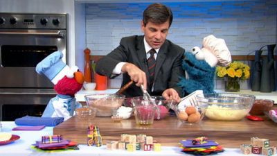 Good Morning America Season 37 Episode 3
