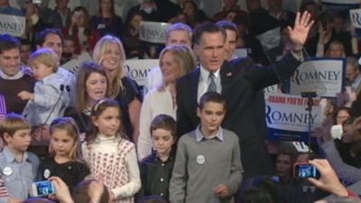 Good Morning America Season 37 Episode 8