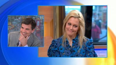 Good Morning America Season 37 Episode 27